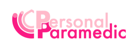 Personal Paramedic Logo